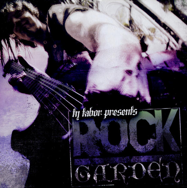 Rock Garden