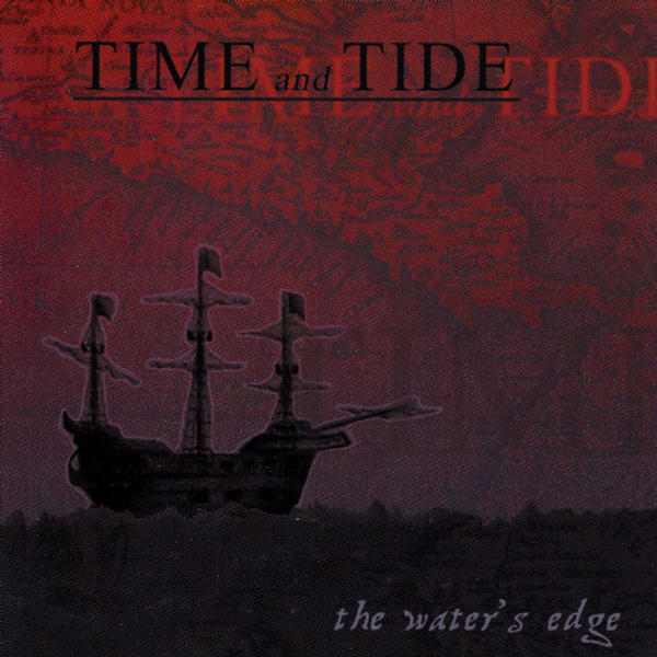 The Water's Edge