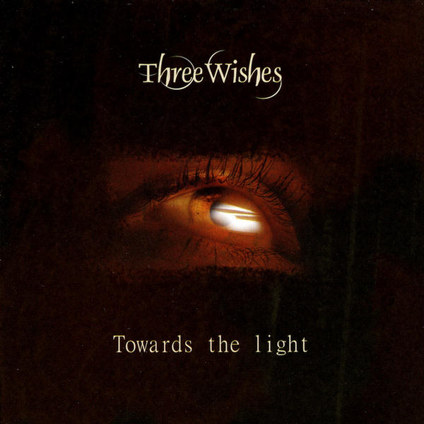 Towards The Light