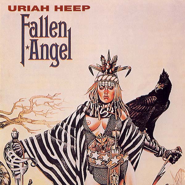 Fallen Angel