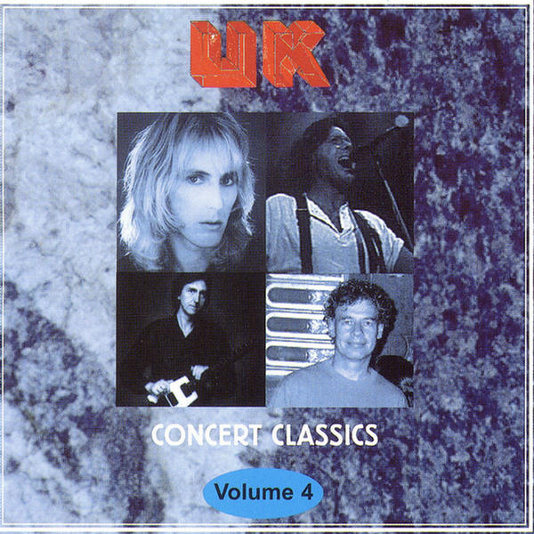 Concert Classics - Vol. 4