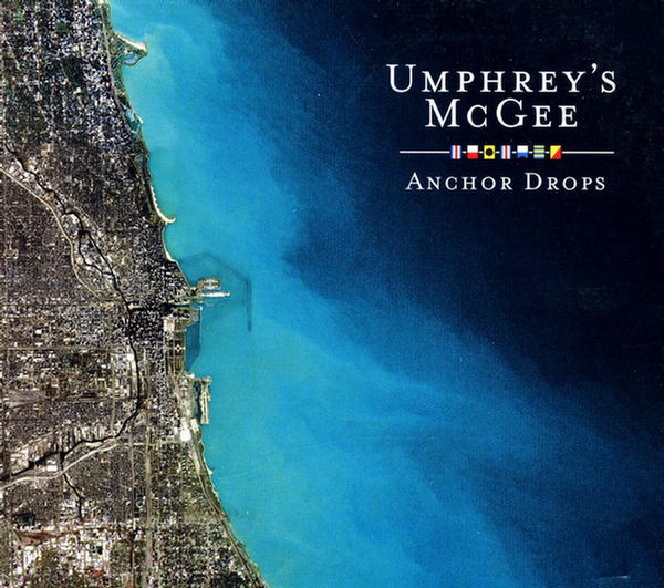 Anchor Drops