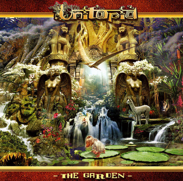 The Garden (Disc 2)
