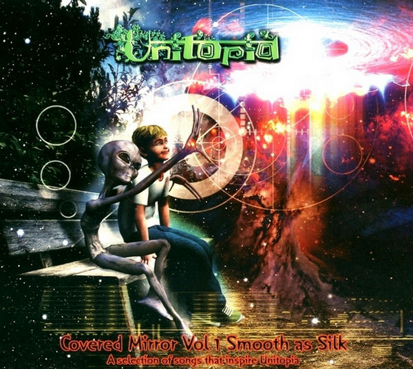 Covered Mirror Vol. 1 - Smooth as Silk