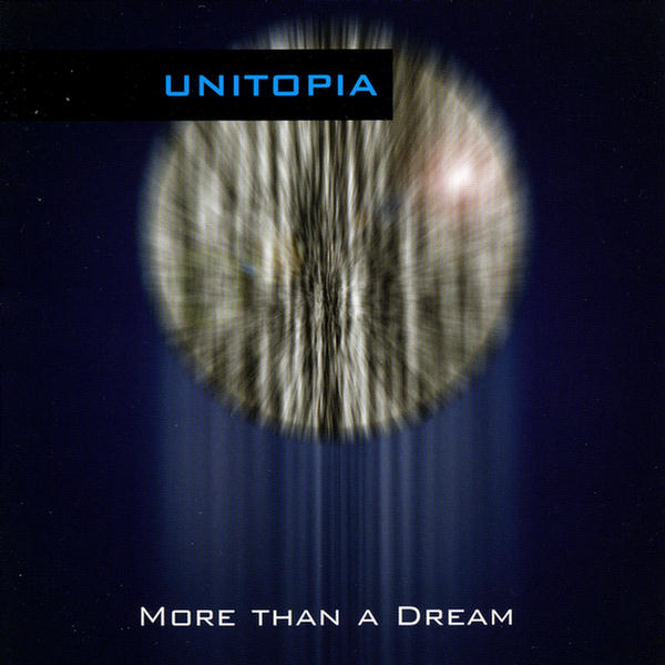 More Than A Dream