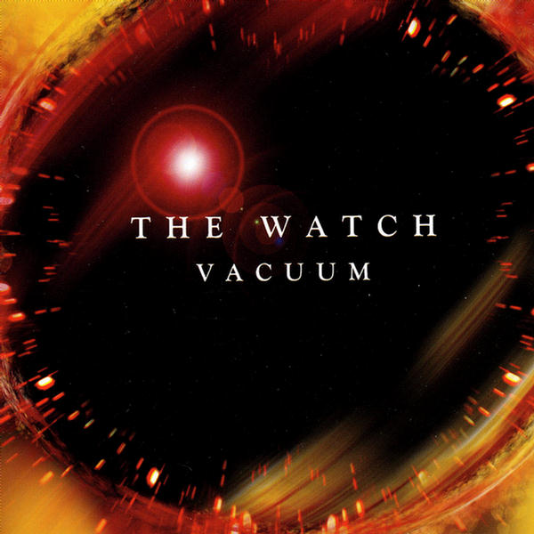 Vacuum