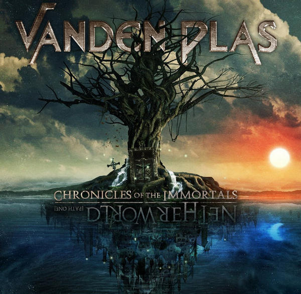 Chronicles of the Immortals - Netherworld