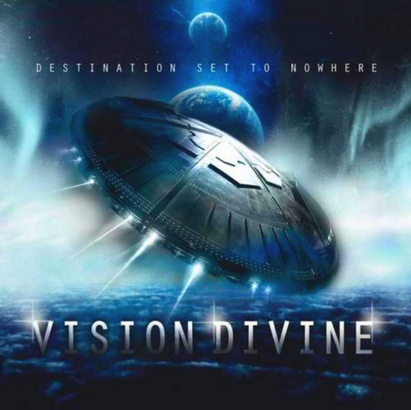 Destination Set To Nowhere (CD 1)