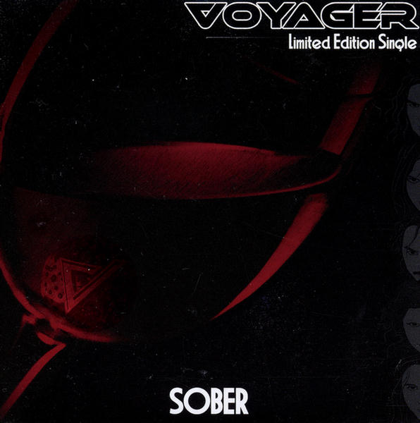 Sober (Ltd. Edition Single)