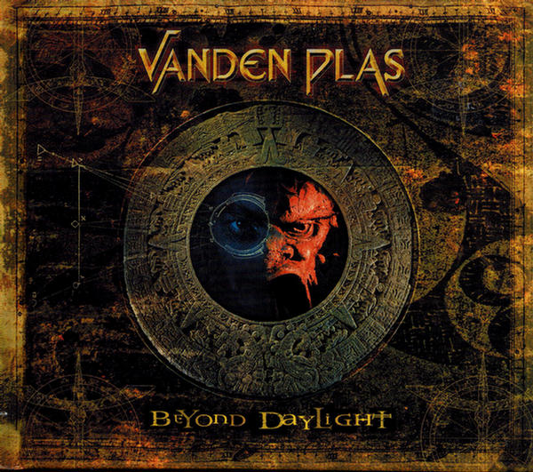 Beyond Daylight by Vanden Plas