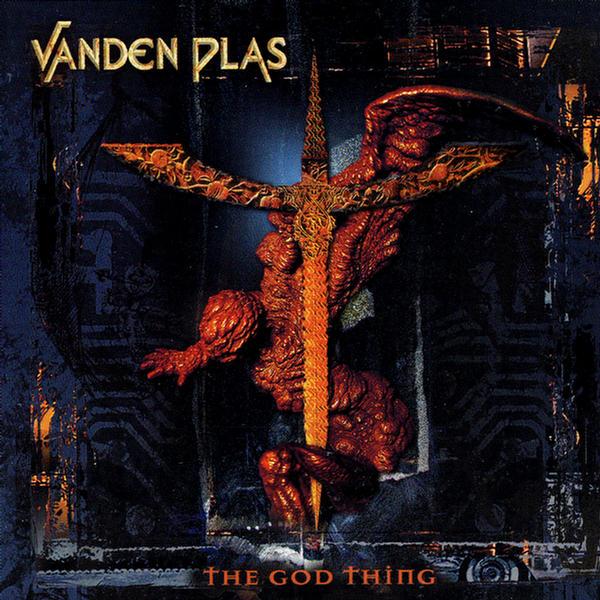 The God Thing