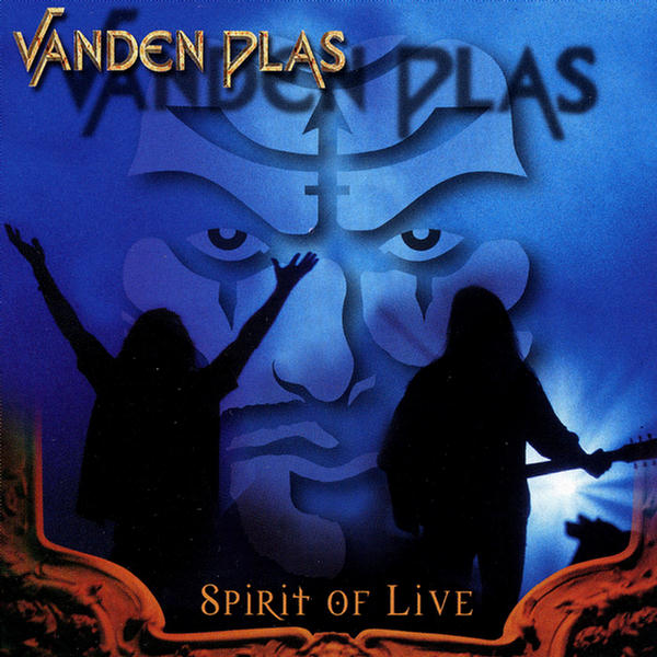 Spirit Of Live