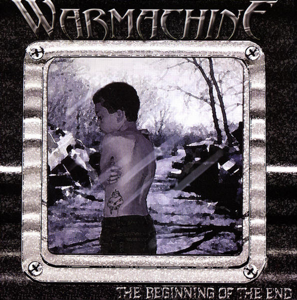 Beginning of the End