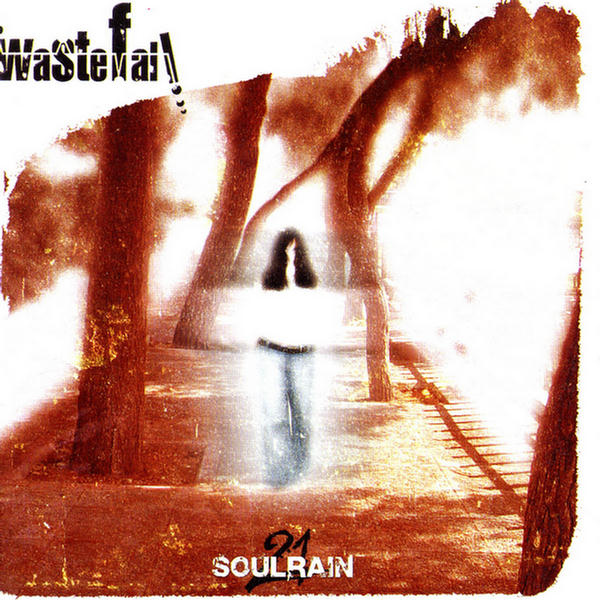Soulrain 21