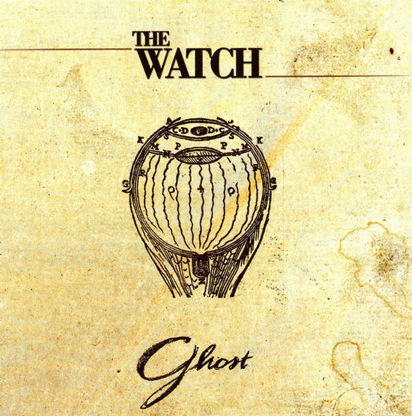 Ghost