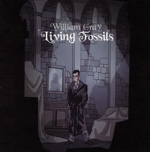 Living Fossils