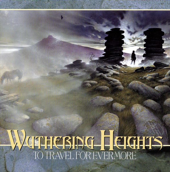 To Travel for Evermore
