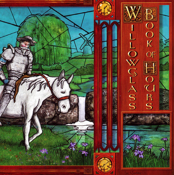 Book Of Hours