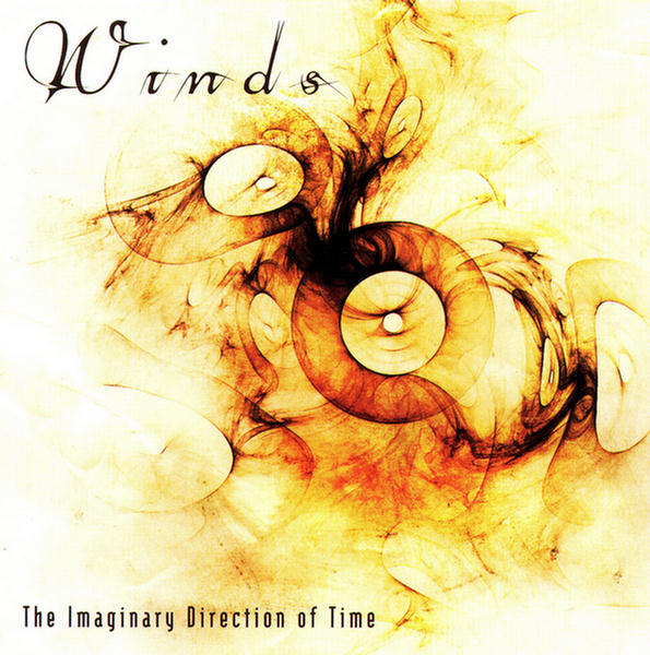 The Imaginary Direction of Time