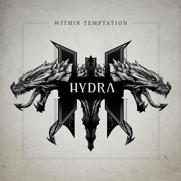 Hydra [Disc 1]