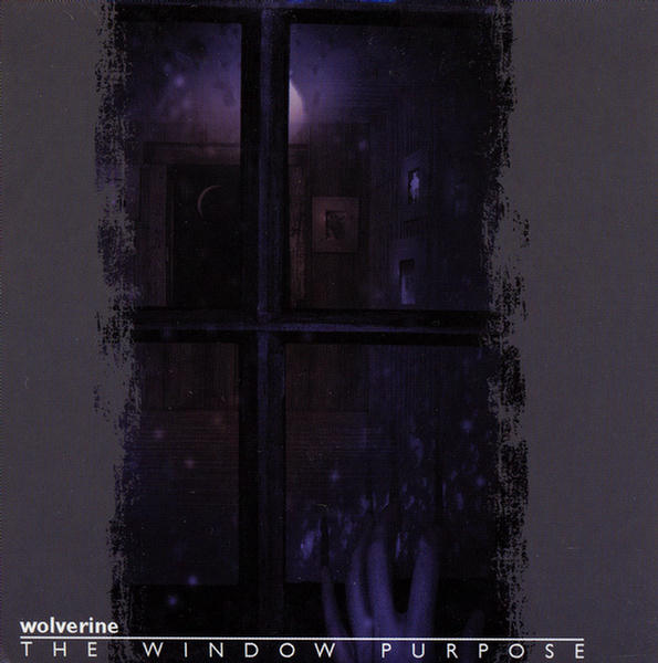 The Window Purpose (Reissue)