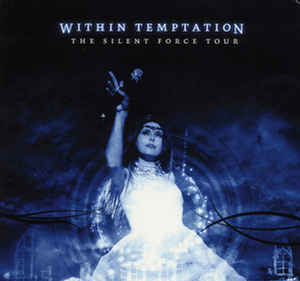 The Silent Force Tour