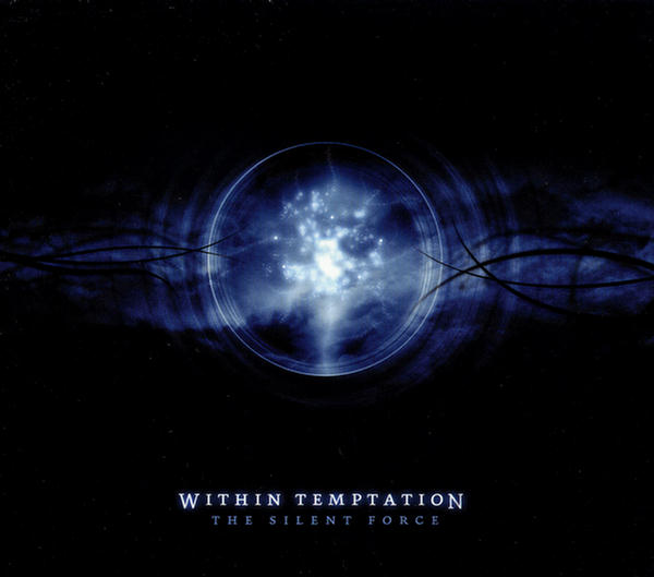 Silent Force [Bonus Tracks]