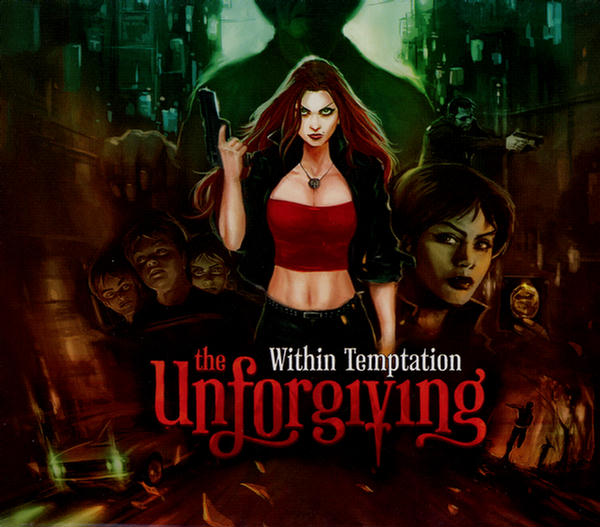 The Unforgiving