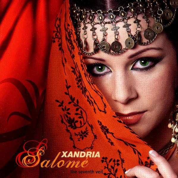 Salome' The Seventh Veil