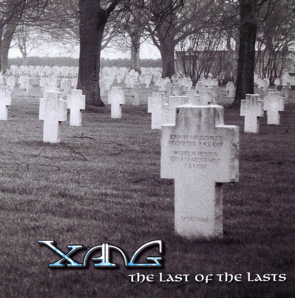 The Last of the Lasts