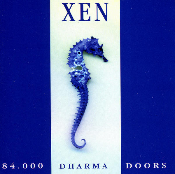 84.000 Dharma Doors