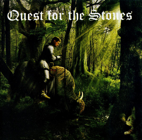 Quest For The Stones