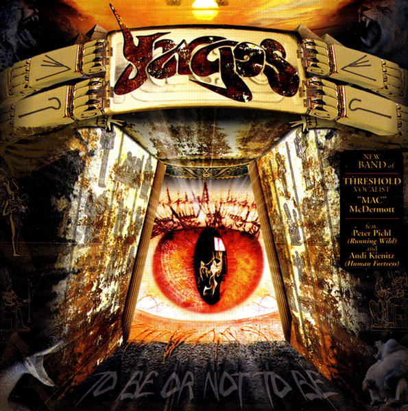 To Be Or Not To Be