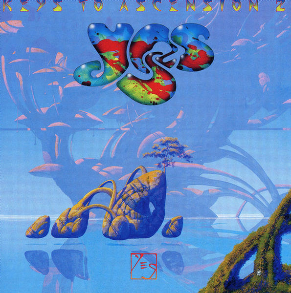 Keys To Ascension - Volume 2 (Disc 1 of 2)