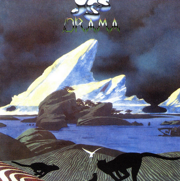 Drama (Remaster)