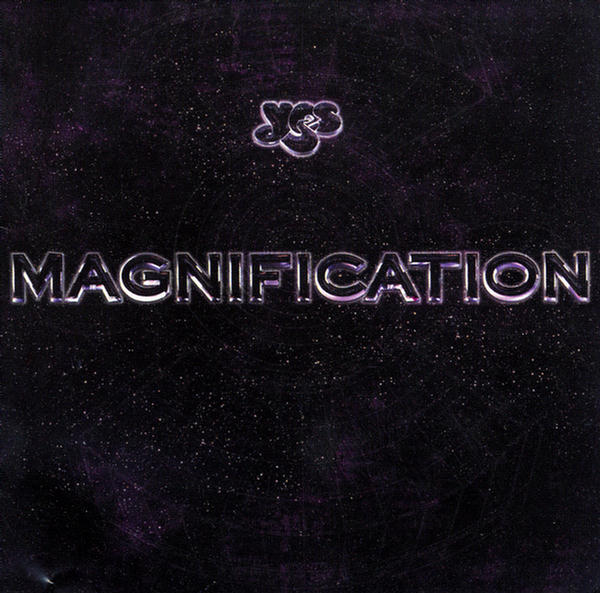 Magnification
