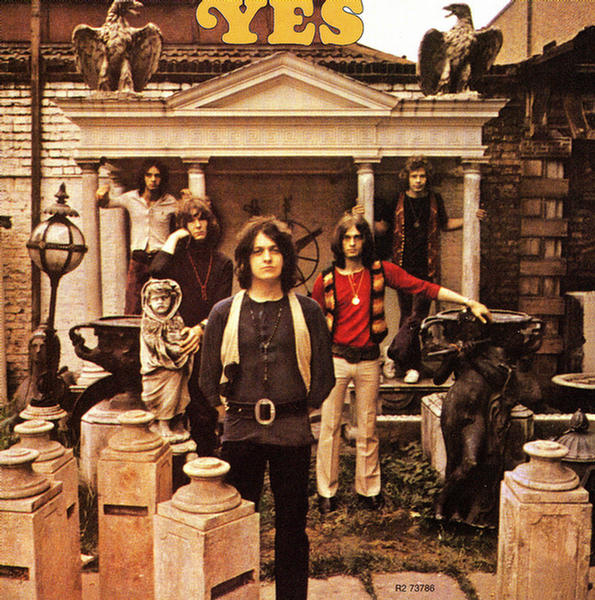 Yes (Expanded & Remastered)