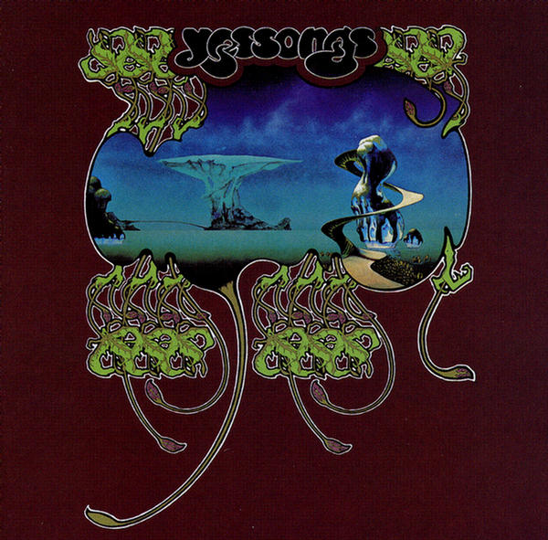 Yessongs (Disc 1)
