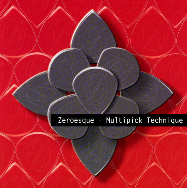 Multipick Technique